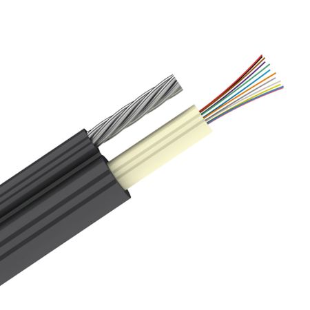 Кабель оптический ТПОм-П-08А-6 кН Кабель оптический ТПОм-П-08А-6 кН