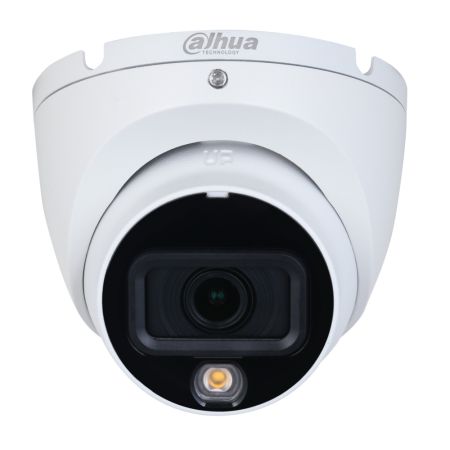 Уличная HD-CVI видеокамера 2Мп Dahua DH-HAC-HDW1200TLMP-IL-A-0360B-S6