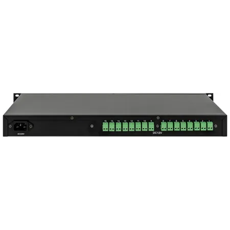 Источник стабилизированного питания AccordTec AT-12/150 Источник стабилизированного питания AccordTec AT-12/150