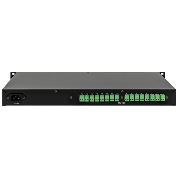 Источник стабилизированного питания AccordTec AT-12/150 Источник стабилизированного питания AccordTec AT-12/150