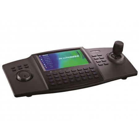 Клавиатура для сетевого управления HikVision DS-1100KI(C)