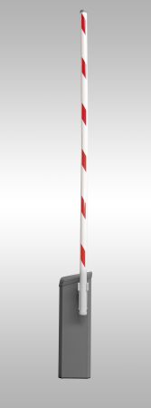 Шлагбаум автоматический Magnetic Toll Pro2, 0.7 сек, со стрелой 3 м Microboom-T030