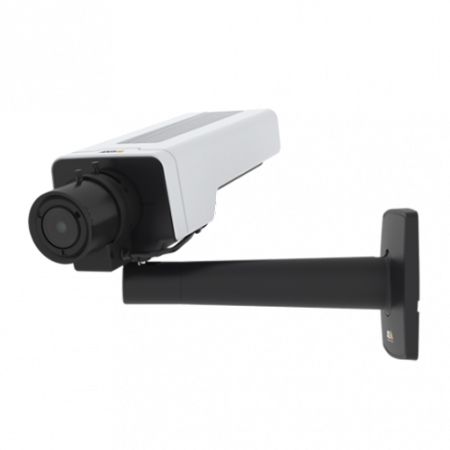 Сетевая IP-видеокамера 5Мп Axis P1377 (2.8-8 мм)