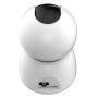 Компактная IP-видеокамера 3Мп Dahua DH-IPC-H3BP-0360B с Wi-Fi и ИК-подсветкой