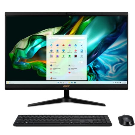 Моноблок Acer Aspire C24-1800 / Windows 11 (DQ.BKMCD.003)