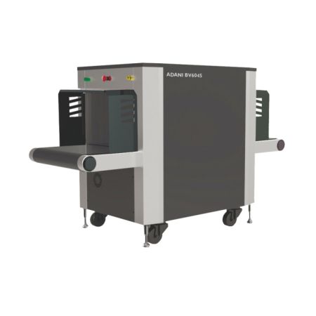 Интроскоп Adani BV6045 DV