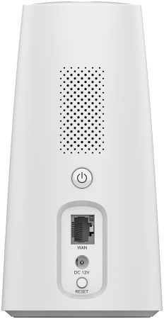 Беспроводная Wi-Fi камера Ezviz BC1 kit с базовой станцией