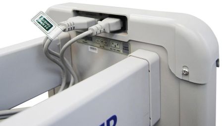 Арочный металлодетектор Блокпост РС Z 100