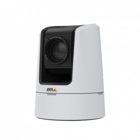 Сетевая IP-видеокамера 2Мп Axis V5925