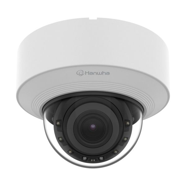 Cетевая IP-видеокамера 6Мп Wisenet XND-C8083RV (4.4-9.3 мм) с искусственным интеллектом
