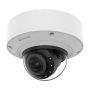 Антивандальная сетевая IP-видеокамера 8Мп Wisenet XNV-9082R (2.8-8.4 мм)