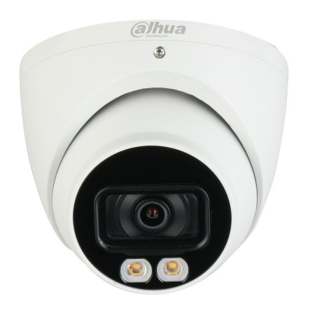 Уличная HD-CVI видеокамера 4K Dahua DH-HAC-HDW1801TP-IL-A-0280B-S2