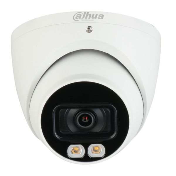 Уличная HD-CVI видеокамера 4K Dahua DH-HAC-HDW1801TP-IL-A-0280B-S2