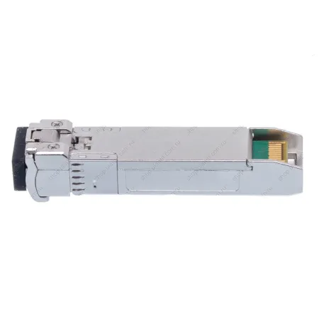 Оптический SFP+ модуль Planet MTB-LR LC duplex 10 Гб/с, 1310 нм, 10 км, одномодовый Оптический SFP+ модуль Planet MTB-LR LC duplex 10 Гб/с, 1310 нм, 10 км, одномодовый