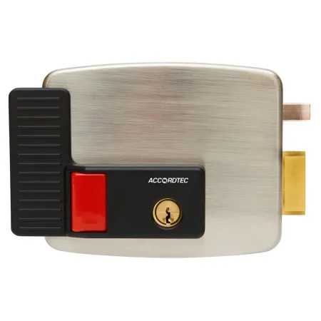Электромеханический замок AccordTec AT-EL101GF.3 (внешний правый)