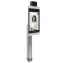 Терминал распознавания лиц RusGuard R20-Face (8T) Thermometer с измерением температуры и кастомизацией