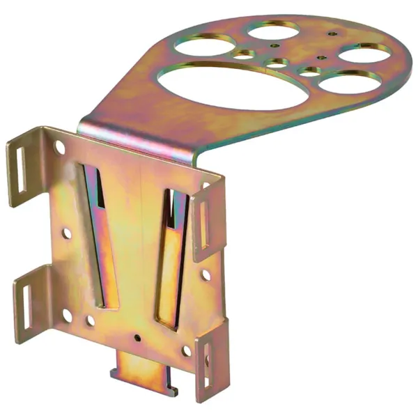 Кронштейн для крепления муфт ССД МТОК-Л6, Л7