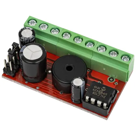 Автономный контроллер AccordTec AT-K4000M Автономный контроллер AccordTec AT-K4000M