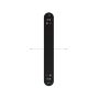 Центральный модуль распашного турникета ZKTeco SBTL5211 с RFID считывателями (со створками)