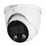 IP-видеокамера уличная 4Мп TiOS Dahua DH-IPC-HDW3449HP-AS-PV-0280B-S4 с ИИ и активным сдерживанием