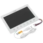 Монитор видеодомофона AccordTec AT-VD 100C/SD WH
