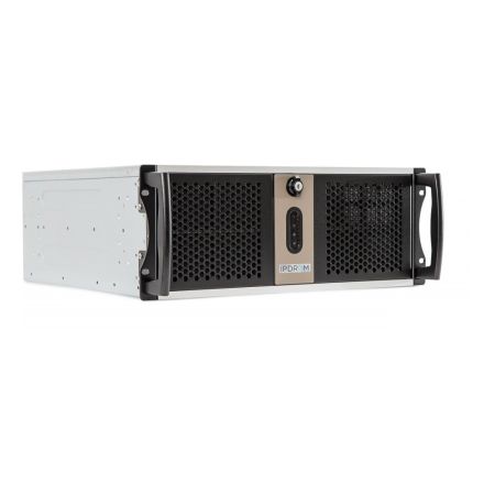 Видеосервер IPDROM PRO ad23042025_1sw