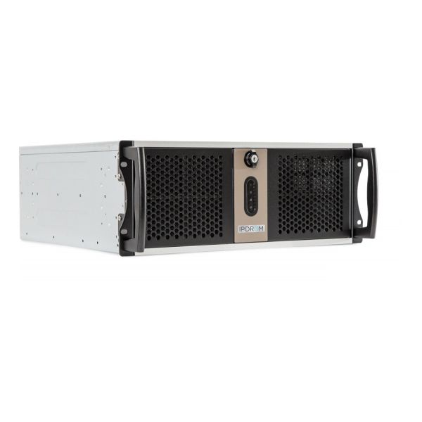 Видеосервер IPDROM PRO ad23042025_1sw
