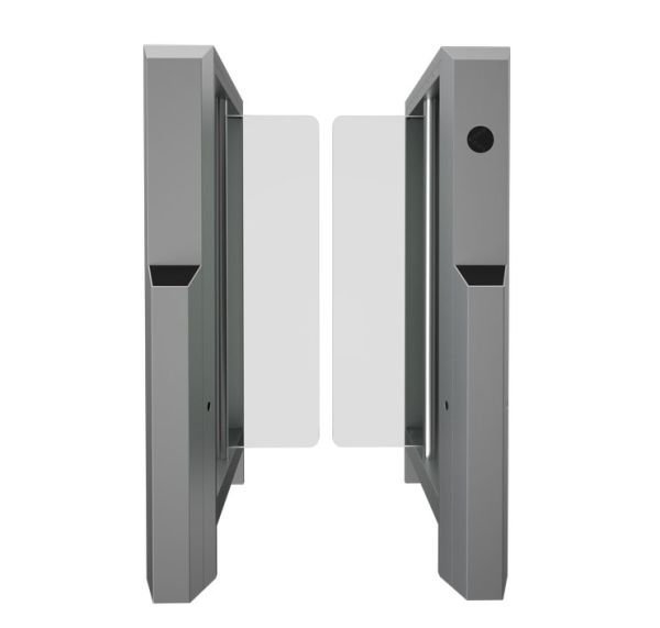 Боковой модуль распашного турникета Gotschlich Axioma High 1525H (650 мм) (6AXI1EC-S15/M15)
