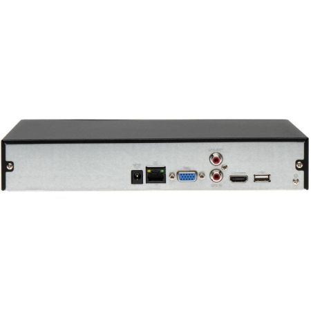 IP-видеорегистратор 4K 16-канальный Dahua DHI-NVR4116HS-4KS2