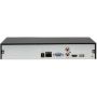IP-видеорегистратор 4K 16-канальный Dahua DHI-NVR4116HS-4KS2