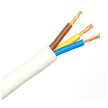 Провод ПВС 3x2,5 Провод ПВС 3x2,5