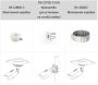 Уличная IP-видеокамера 4Мп HikVision DS-2CD2T47G2-L(C) (2.8 мм) с технологиями ColorVu и AcuSense