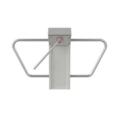 Двухштанговый турникет-трипод Gotschlich Compact Plus 2-Arm (6COP2AEC)