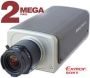Корпусная IP-камера Beward B2710