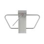 Двухштанговый турникет-трипод Gotschlich Compact Plus 2-Arm (6COP2AEC)