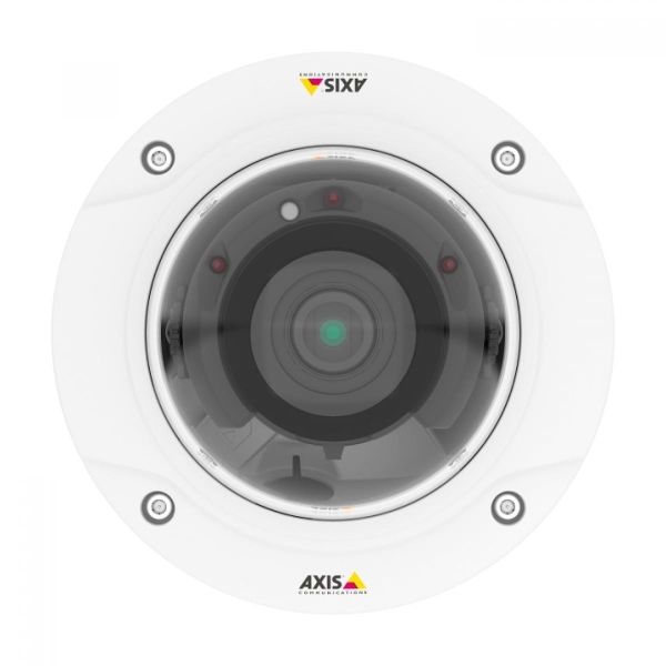 Сетевая IP-видеокамера Axis P3227-LV