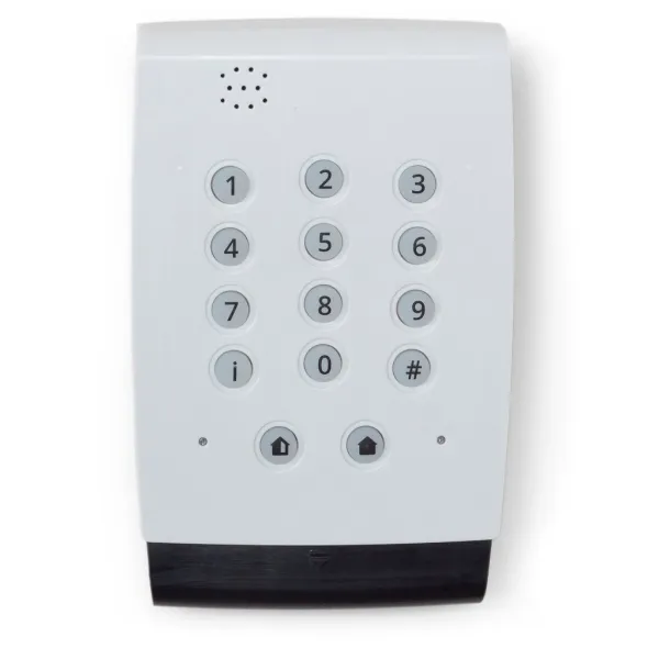 Беспроводная клавиатура СН-К для управления контрольными панелями Норд GSM/WRL Беспроводная клавиатура СН-К для управления контрольными панелями Норд GSM/WRL