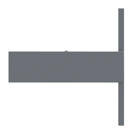 Модуль Блокпост РСТ 500 для рентгенотелевизионных установок Модуль Блокпост РСТ 500 для рентгенотелевизионных установок