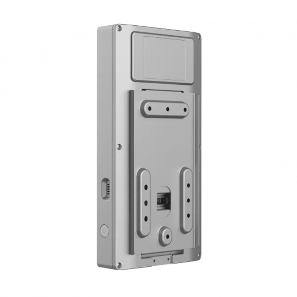 Крепление настенное Uni-Ubi WL_BRKT_U7 для терминалов Uni-Ubi Uface 7 PRO Крепление настенное Uni-Ubi WL_BRKT_U7 для терминалов Uni-Ubi Uface 7 PRO