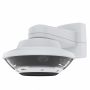 Сетевая уличная IP-видеокамера 5Мп Axis Q6100-E 50HZ