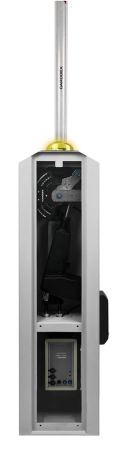 Автоматический шлагбаум Carddex RBM-L Оптимум GSM