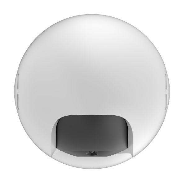 Миниатюрная поворотная PTZ IP-камера 2Мп Ezviz TY2 (4 мм) c автослежением за объектом