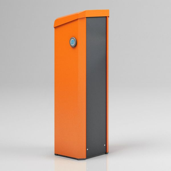 Шлагбаум автоматический Magnetic Toll, 1.3 сек, со стрелой 3 м Microboom-T030