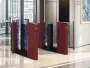 Турникет распашной Avix Tango (AV.SG.6628) Турникет распашной Avix Tango (AV.SG.6628)