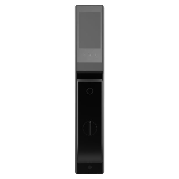 Электронный биометрический замок Moorgen X5+, Гардиан 32.21, видеоглазок, Face-ID, Wi-Fi
