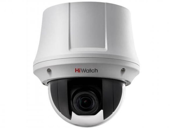 Уличная HD-TVI-камера 2Мп HiWatch DS-T245 (4-92 мм)