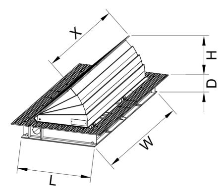 Блокиратор дорожный гидравлический TRB 600 SHALLOW (TRB-10P60-SHLW) с двумя гидроцилиндрами, длина 1000 мм Блокиратор дорожный гидравлический TRB 600 SHALLOW (TRB-10P60-SHLW) с двумя гидроцилиндрами, длина 1000 мм