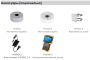 IP-видеокамера уличная 4Мп Dahua DH-IPC-HFW1439SP-A-LED-0280B-S4 с LED-подсветкой до 30м