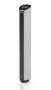 Напольная стойка для считывателя Magnetic mPost (FMPO_ES)