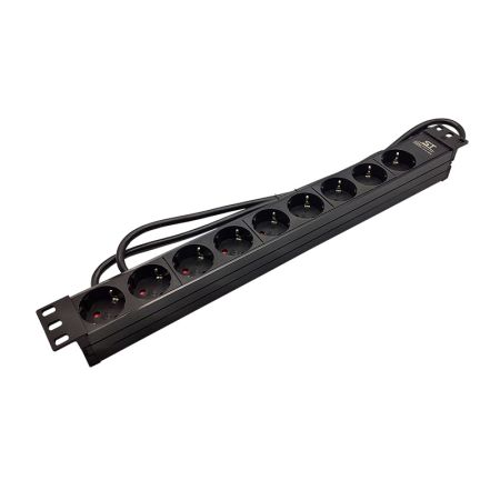 Блок розеток ST-PDU-09